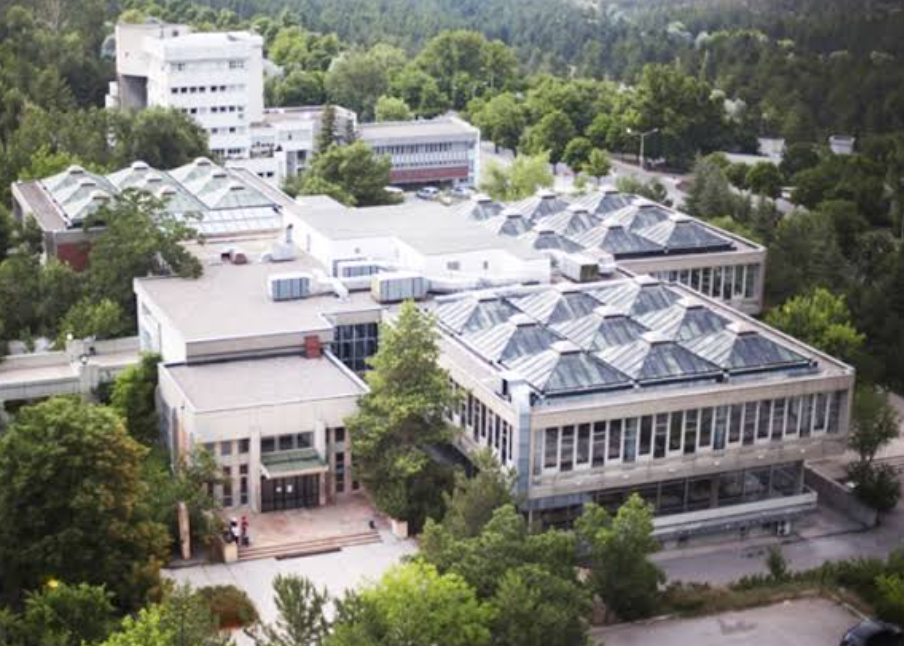 Middle East Technical University (METU) photo 5