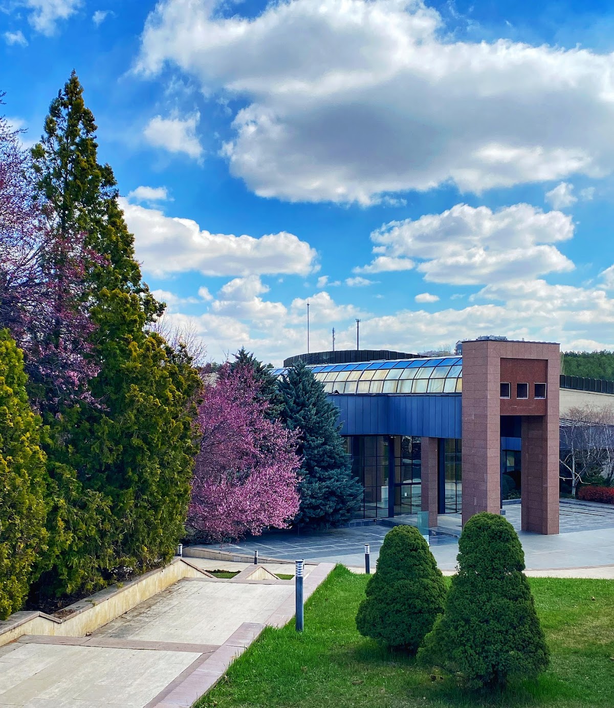 Middle East Technical University (METU) photo 9