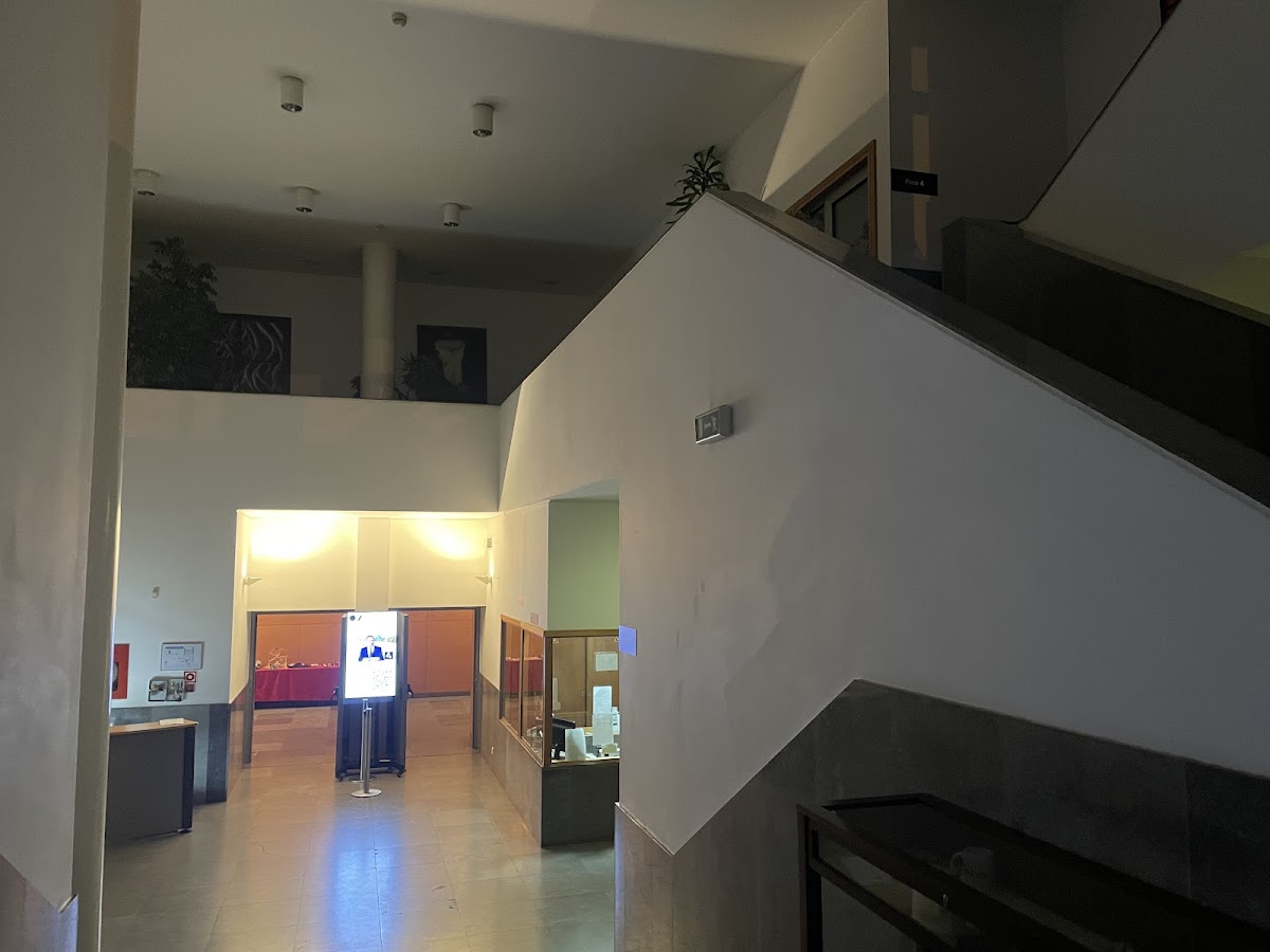 Polytechnic Institute of Viseu photo 8