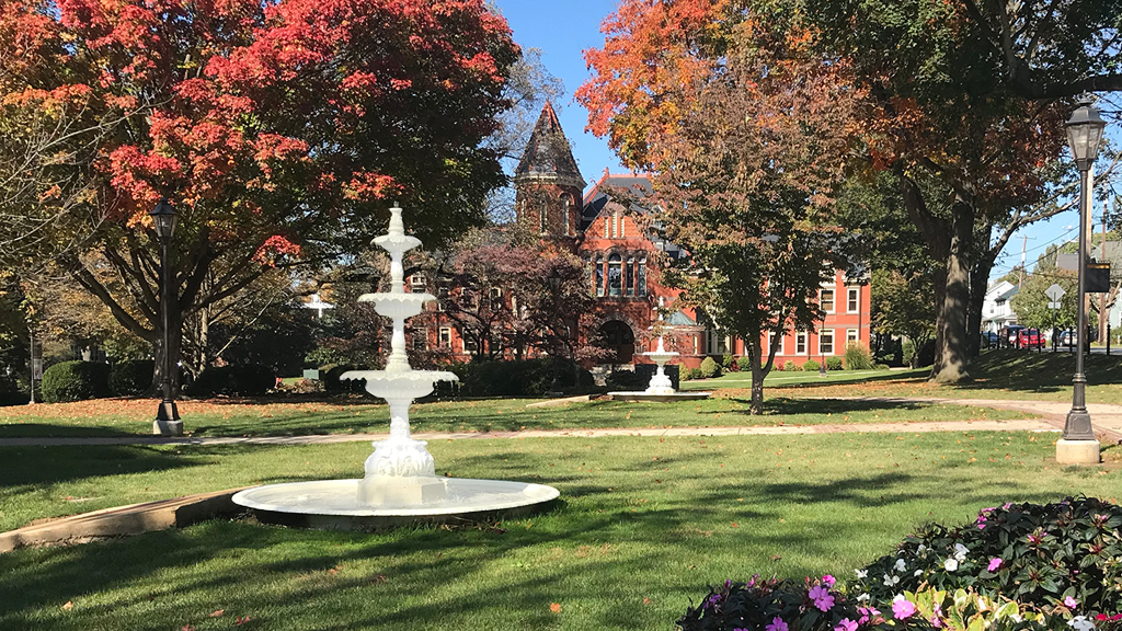 Study in Millersville, United States