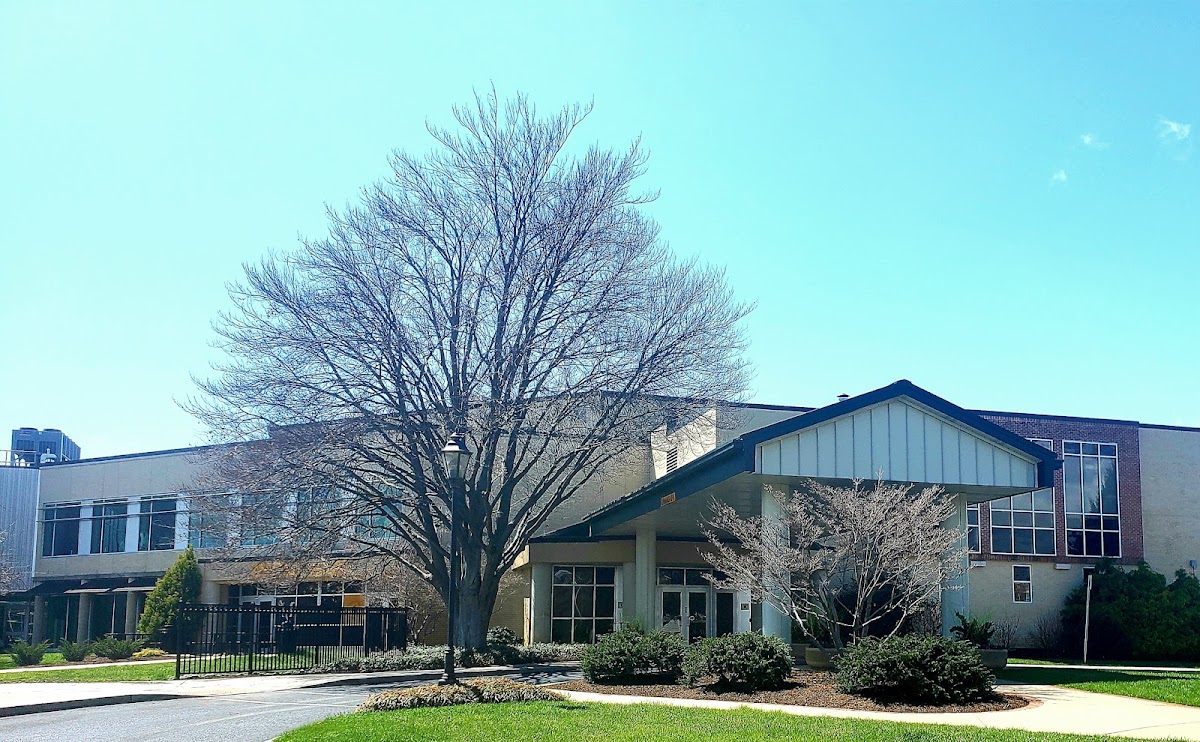 Millersville University of Pennsylvania photo 1