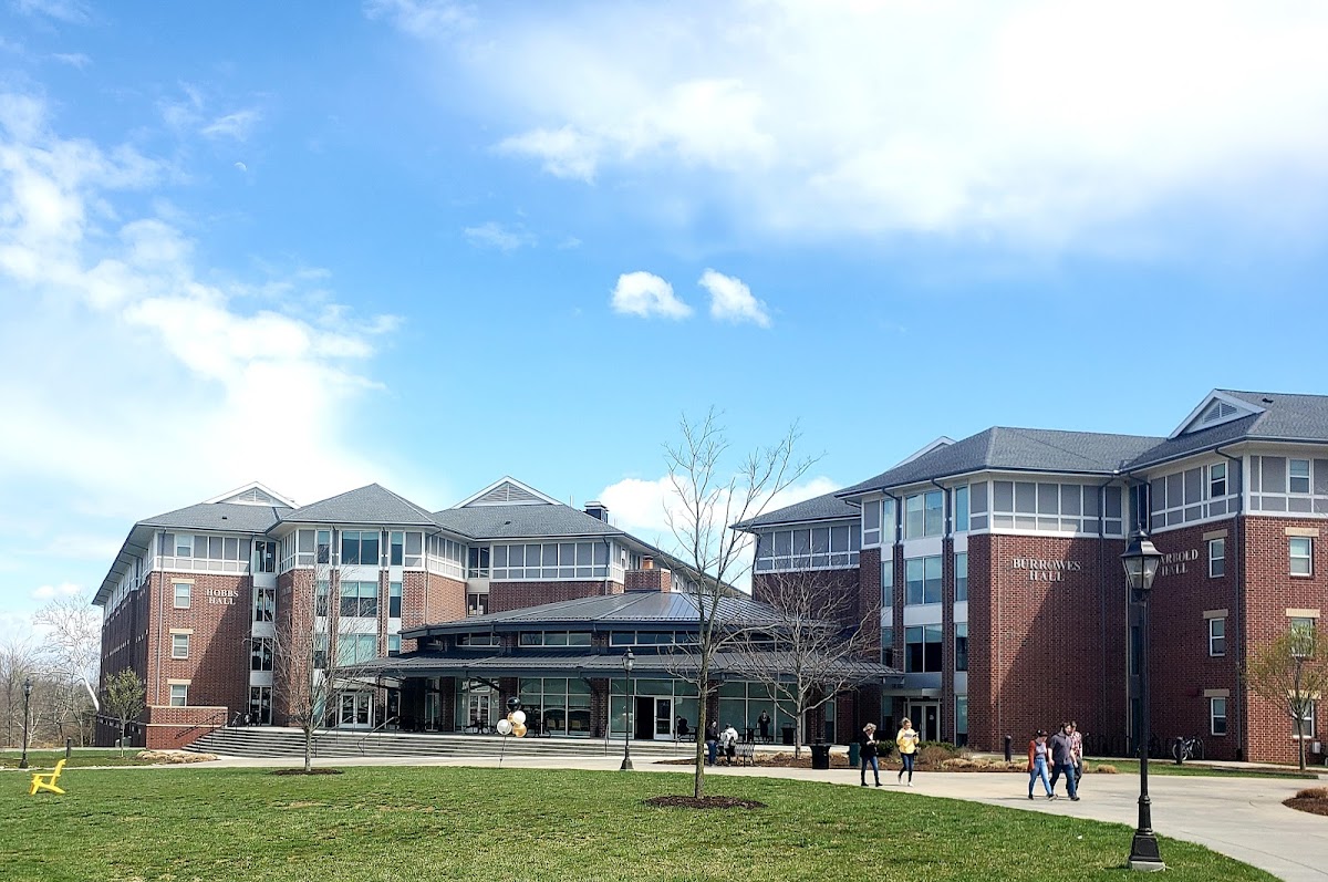 Millersville University of Pennsylvania photo 2