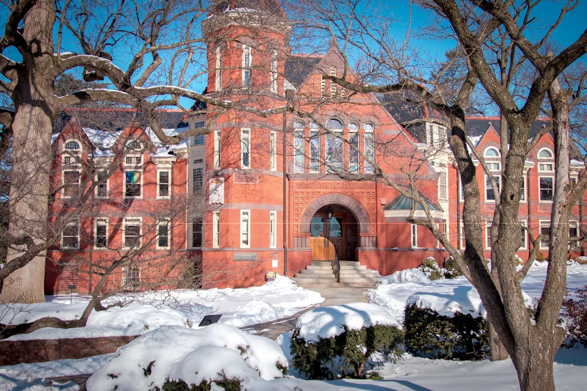 Millersville University of Pennsylvania photo 3