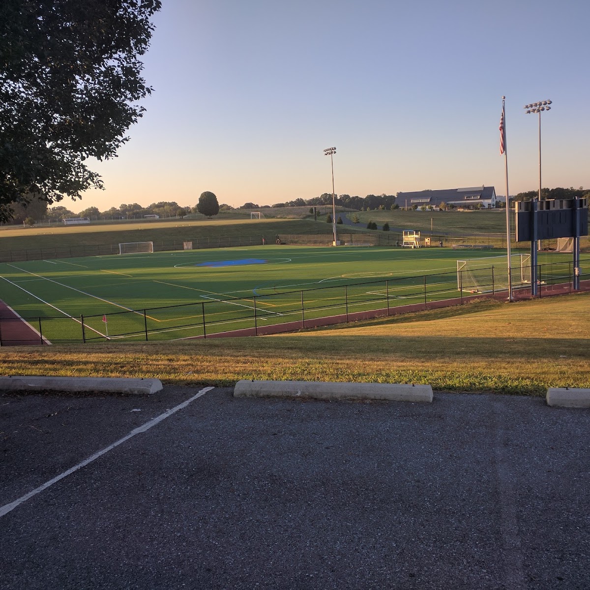 Millersville University of Pennsylvania photo 9