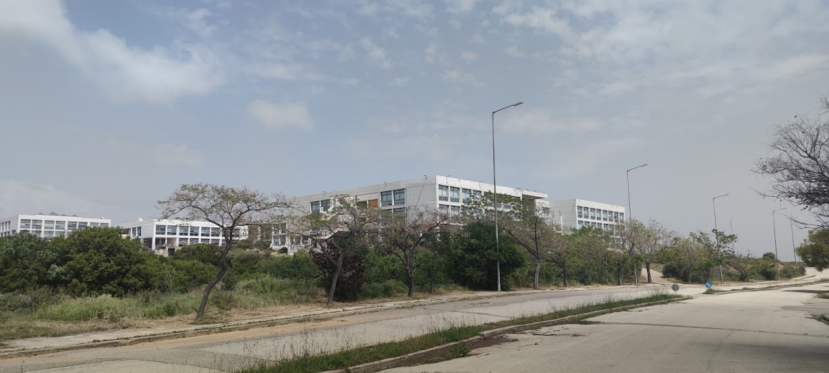 Democritus University of Thrace (Alexandroupoli) photo 1