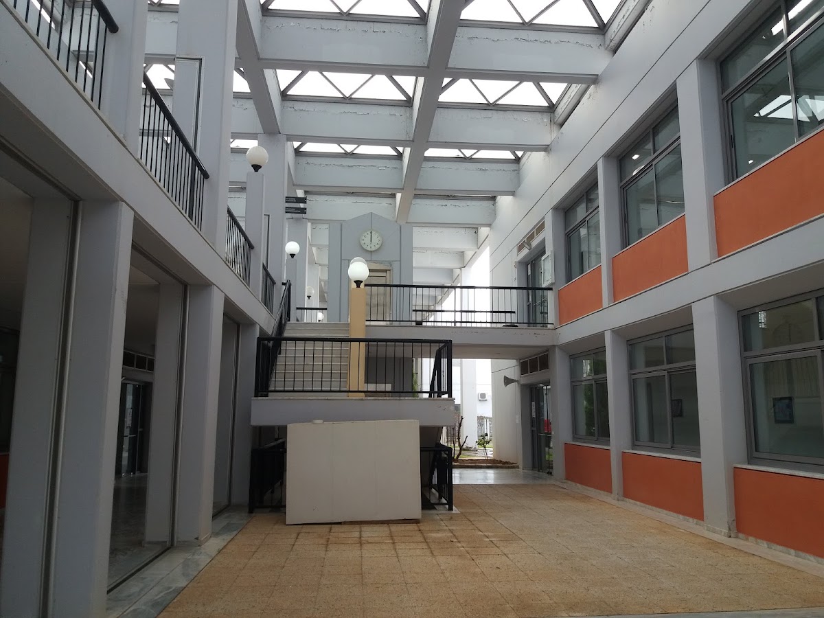 Democritus University of Thrace (Alexandroupoli) photo 6