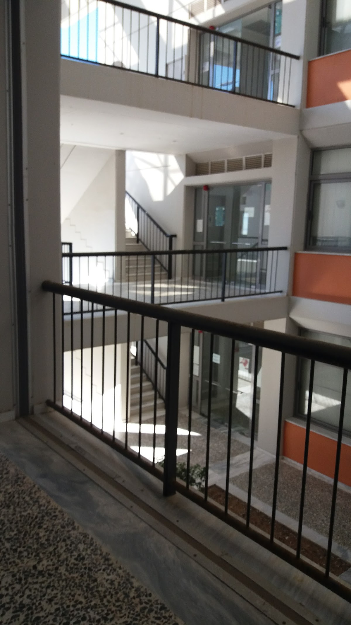 Democritus University of Thrace (Alexandroupoli) photo 7