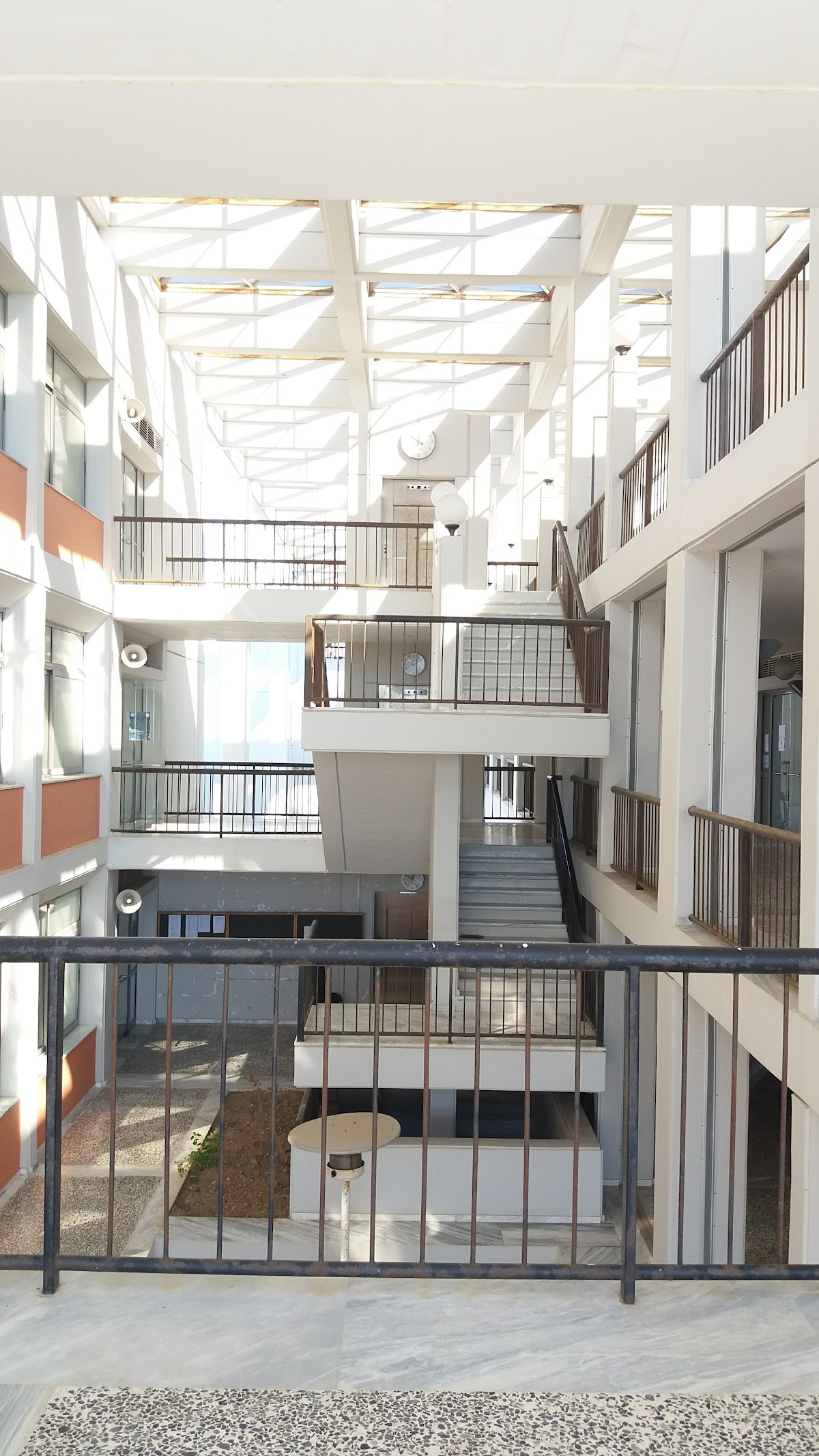 Democritus University of Thrace (Alexandroupoli) photo 8