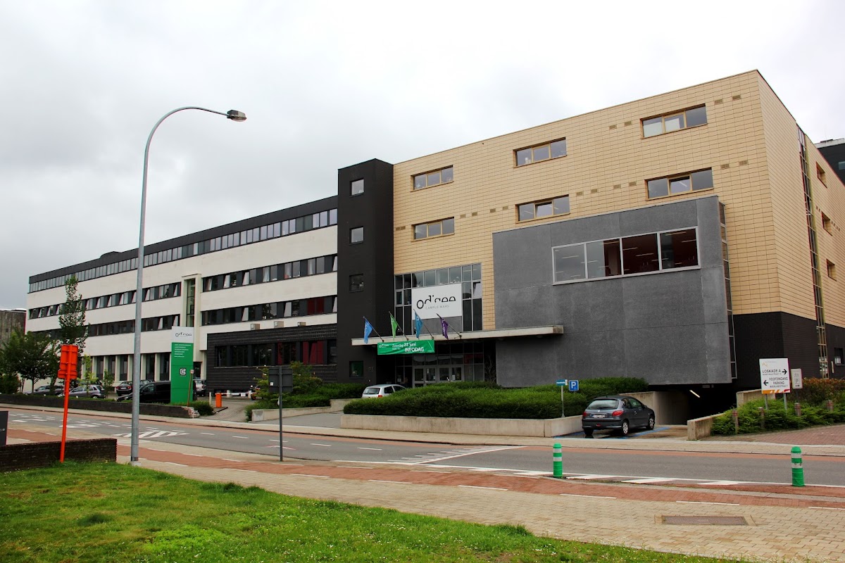 Odisee University of Applied Sciences photo 1