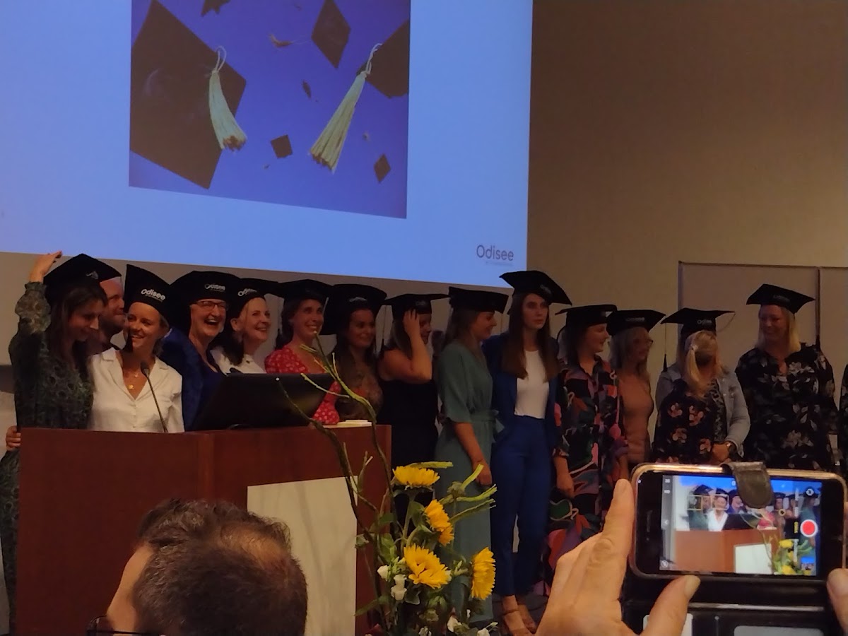 Odisee University of Applied Sciences photo 2