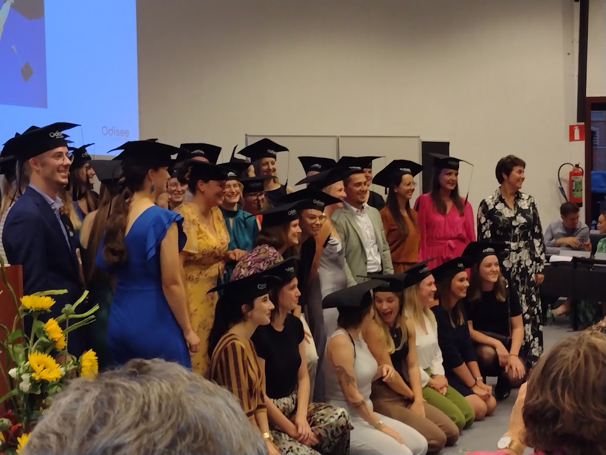 Odisee University of Applied Sciences photo 3