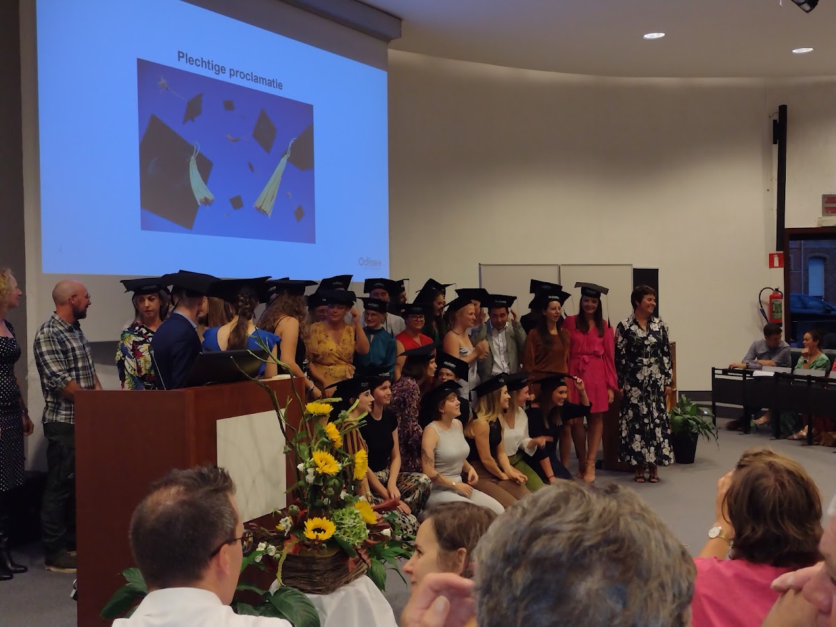 Odisee University of Applied Sciences photo 4