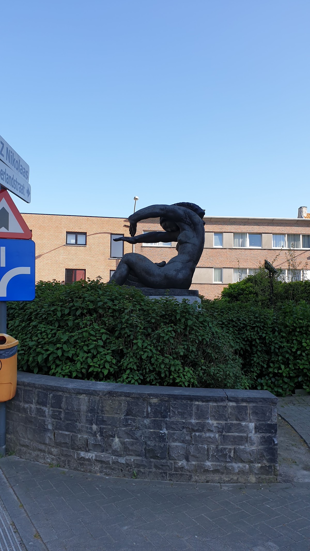 Odisee University of Applied Sciences photo 9