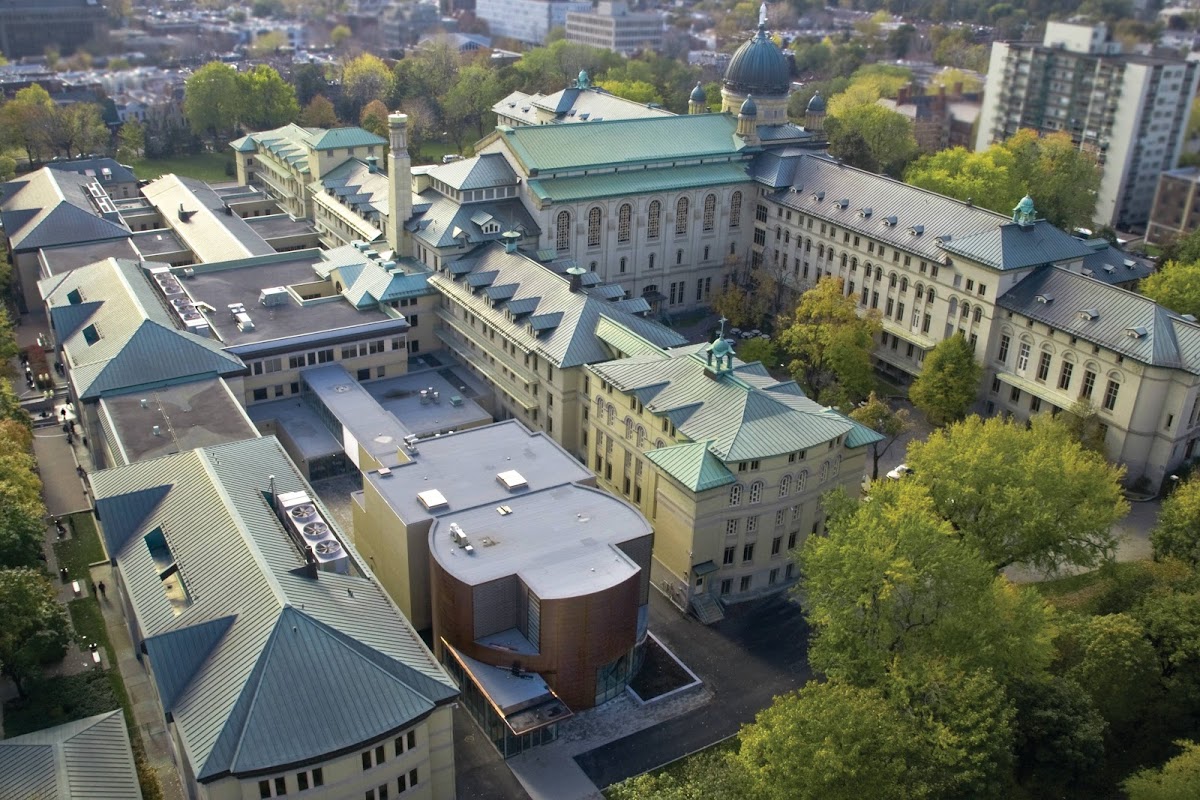 Collège Dawson photo 4