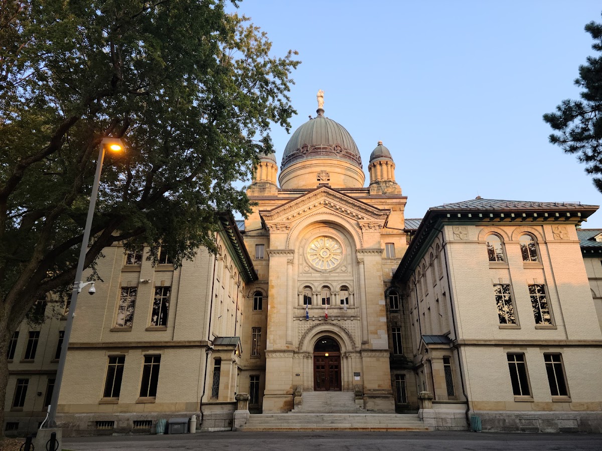 Collège Dawson photo 5