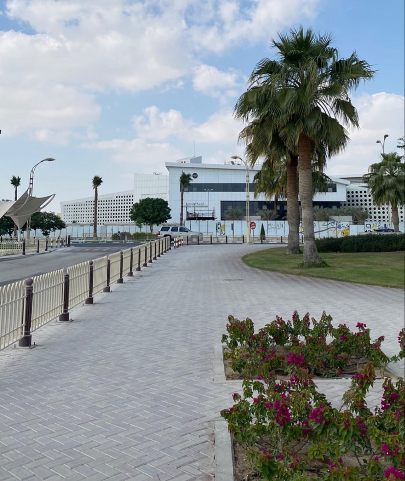 Qatar University photo 7