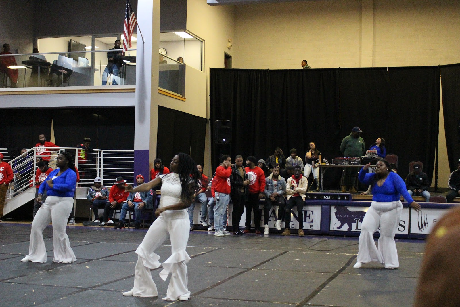 Paine College