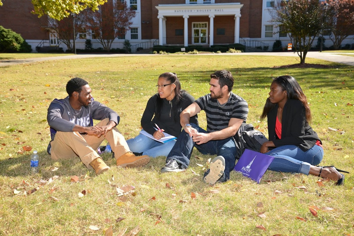 Paine College photo 3