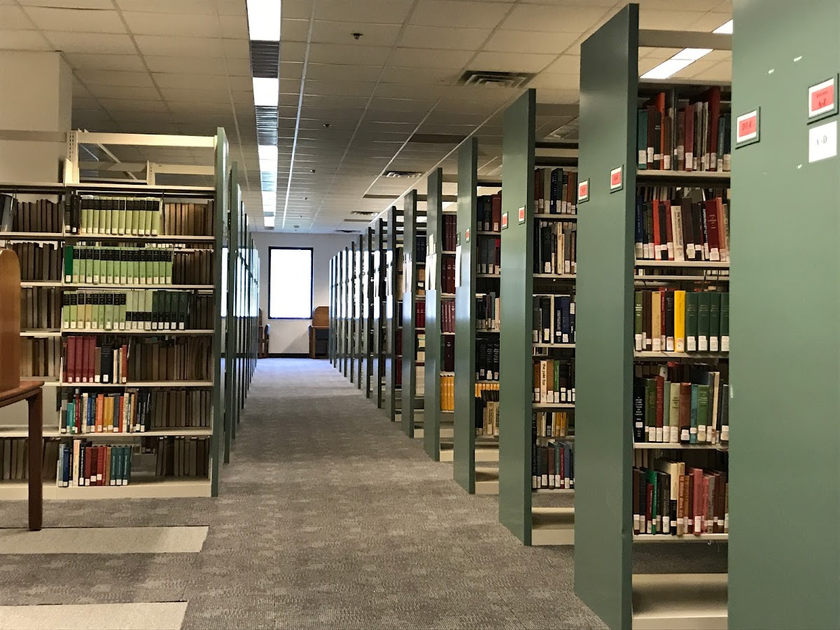 Paine College photo 5