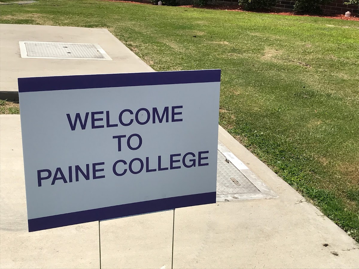Paine College photo 6