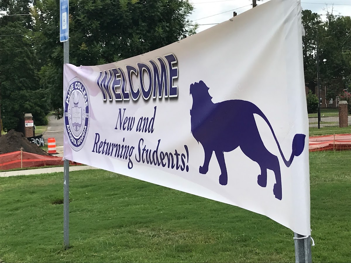 Paine College photo 7