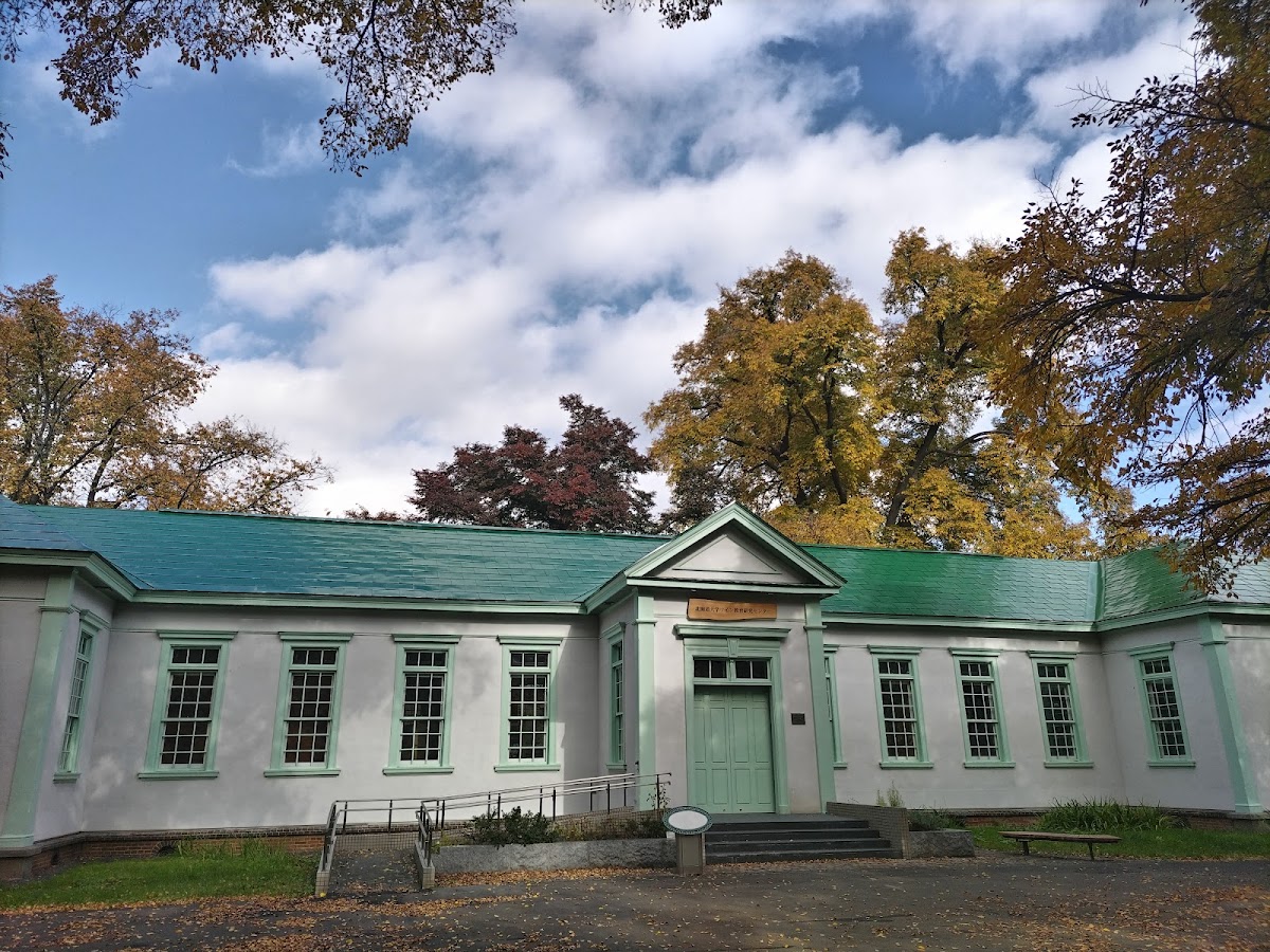 Hokkaido University photo 7