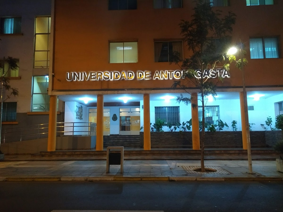 University of Antofagasta photo 1