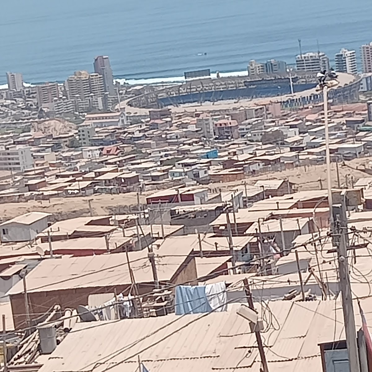 University of Antofagasta photo 2