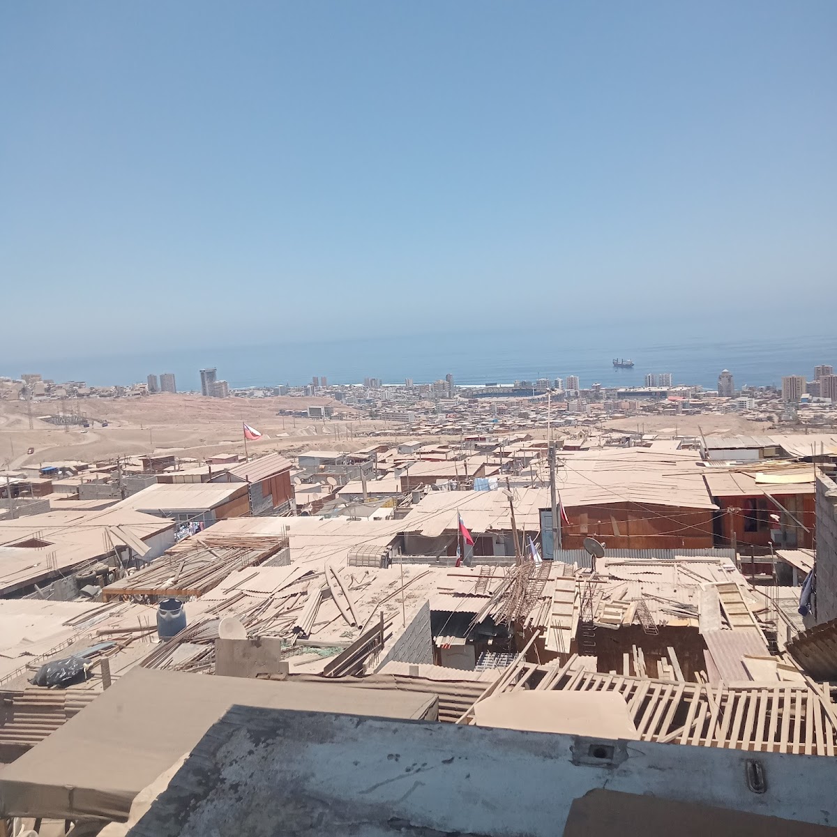 University of Antofagasta photo 3