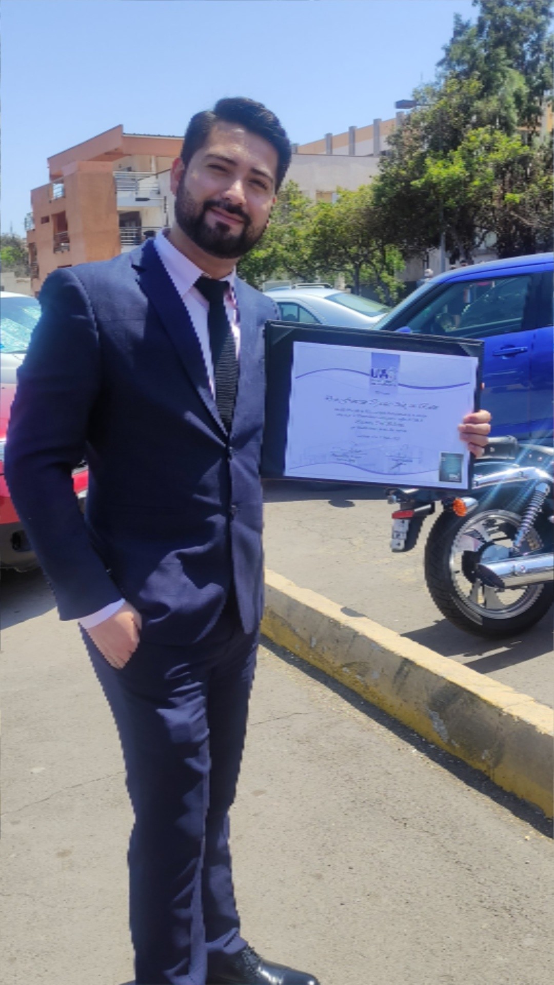 University of Antofagasta photo 4