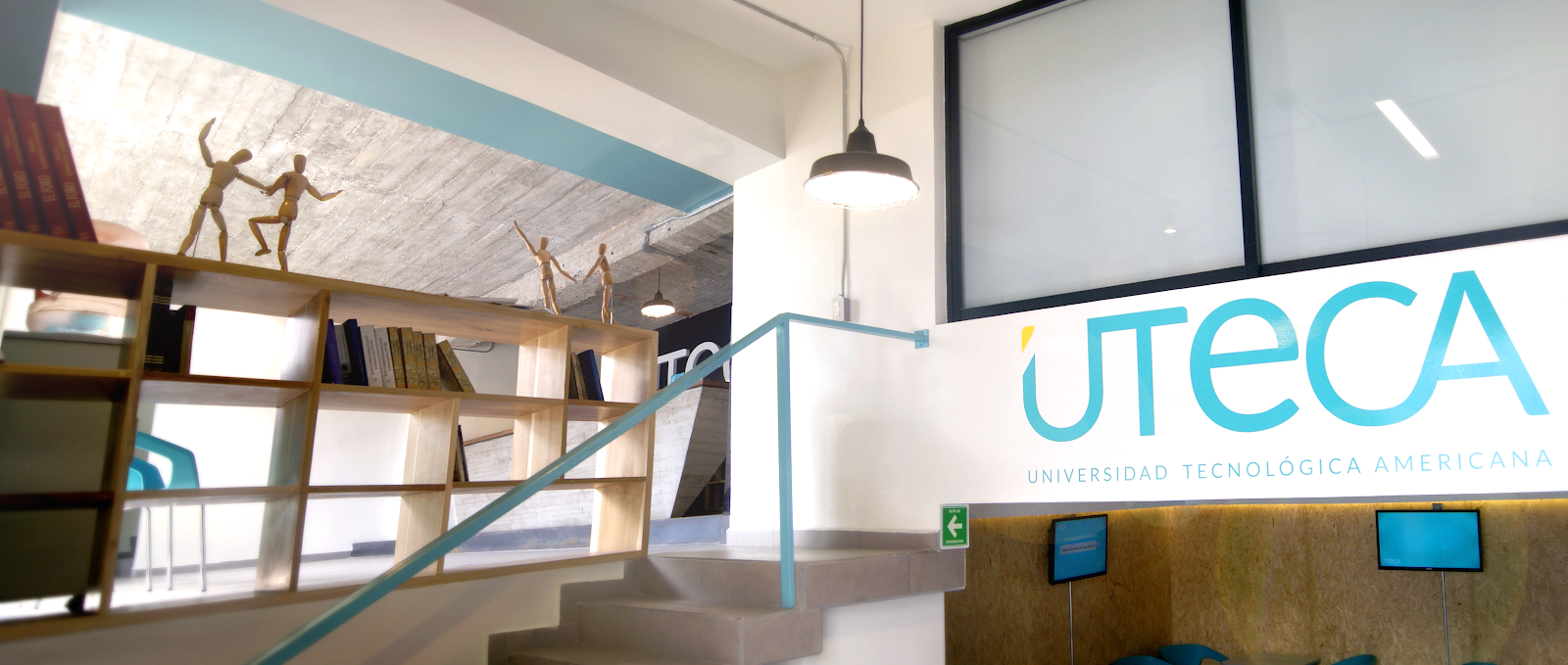 Technological University of Mexico