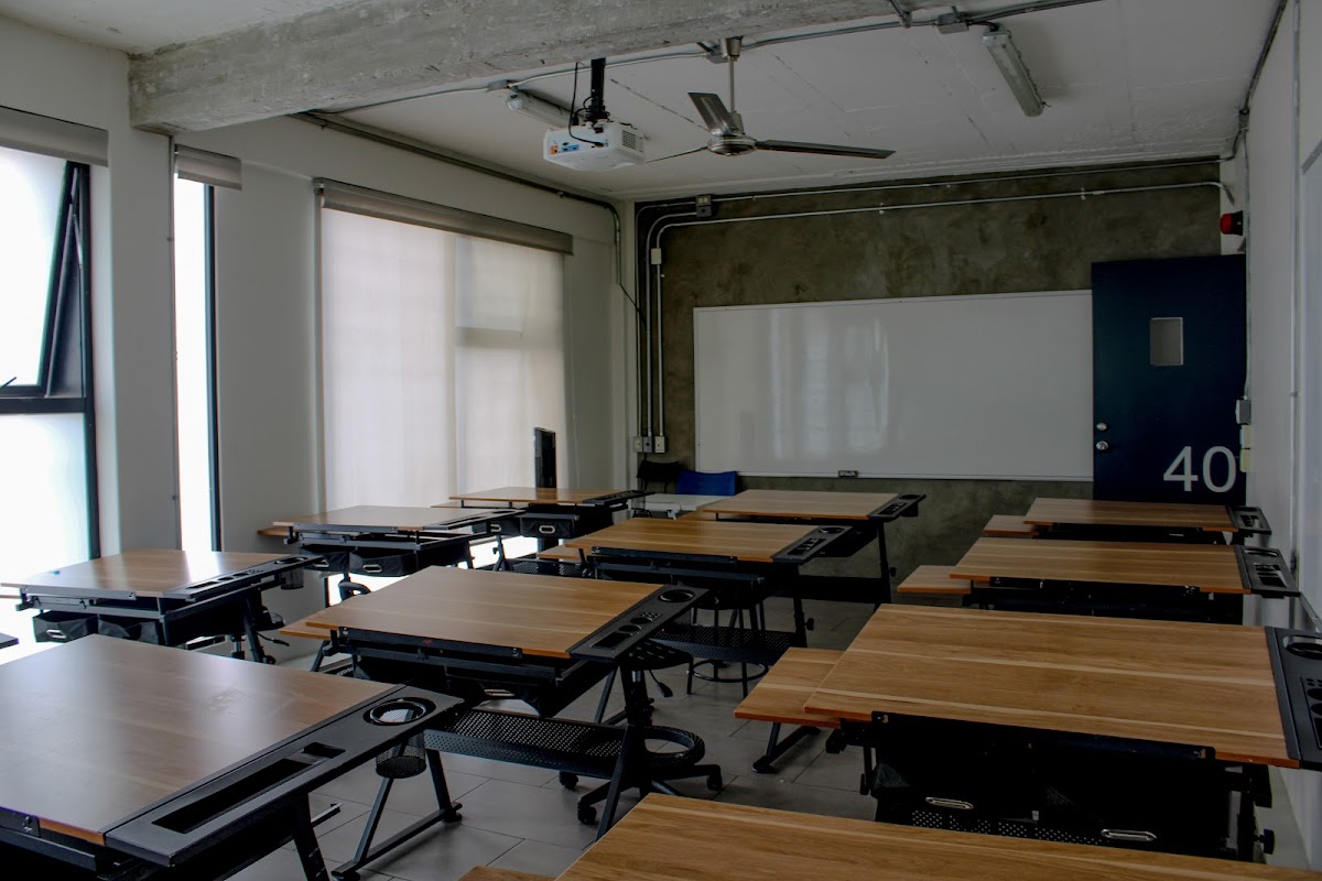 Technological University of Mexico photo 1