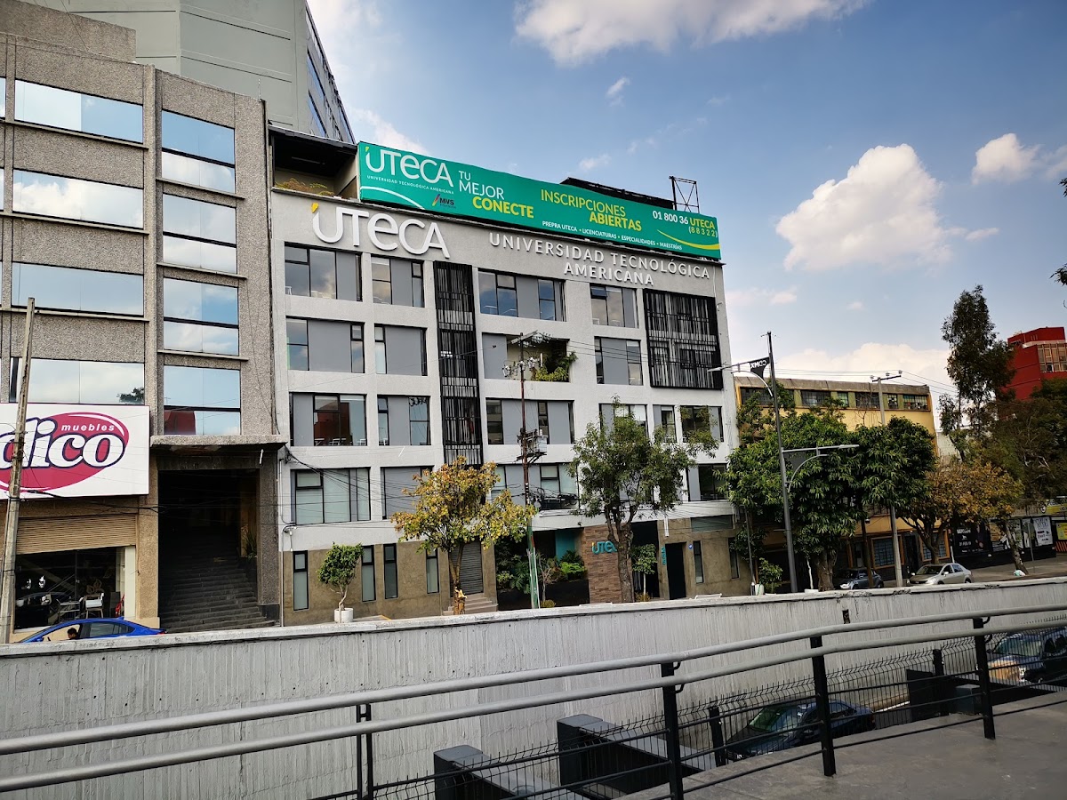 Technological University of Mexico photo 4