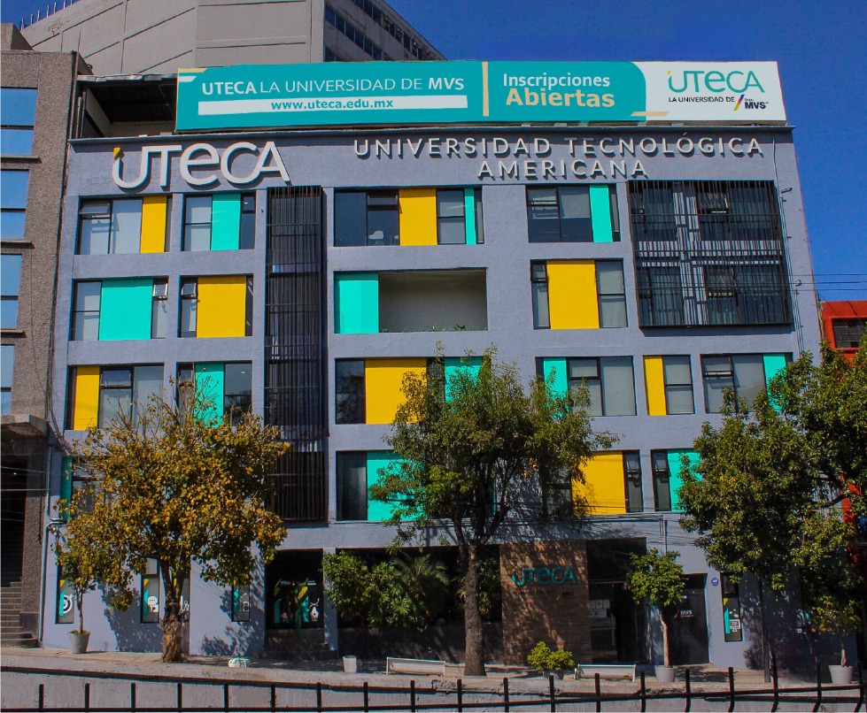 Technological University of Mexico photo 5