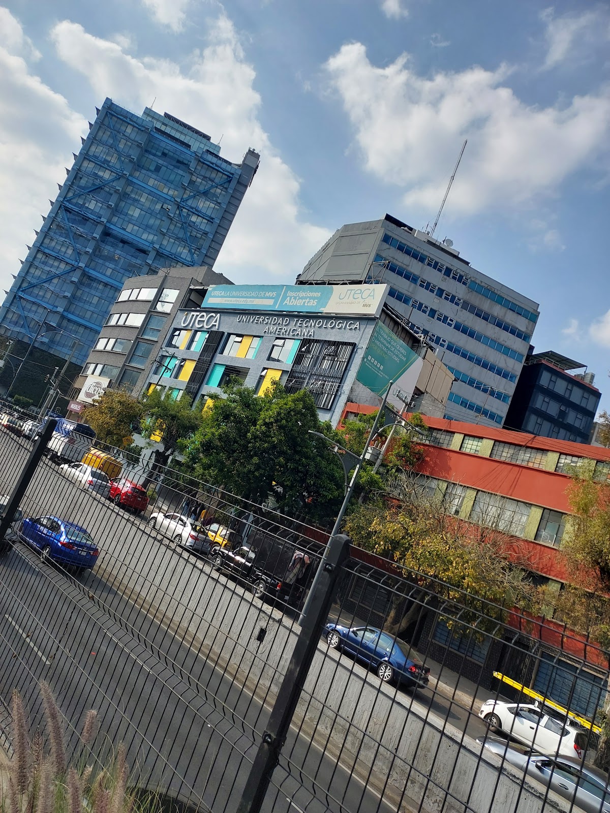 Technological University of Mexico photo 7