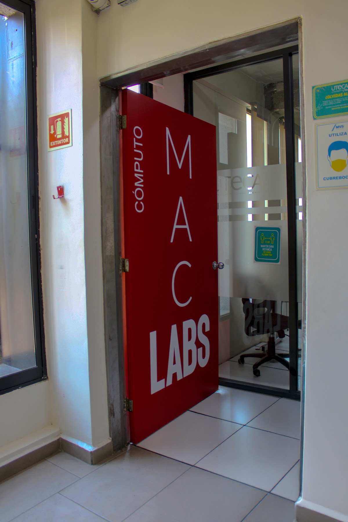 Technological University of Mexico photo 8