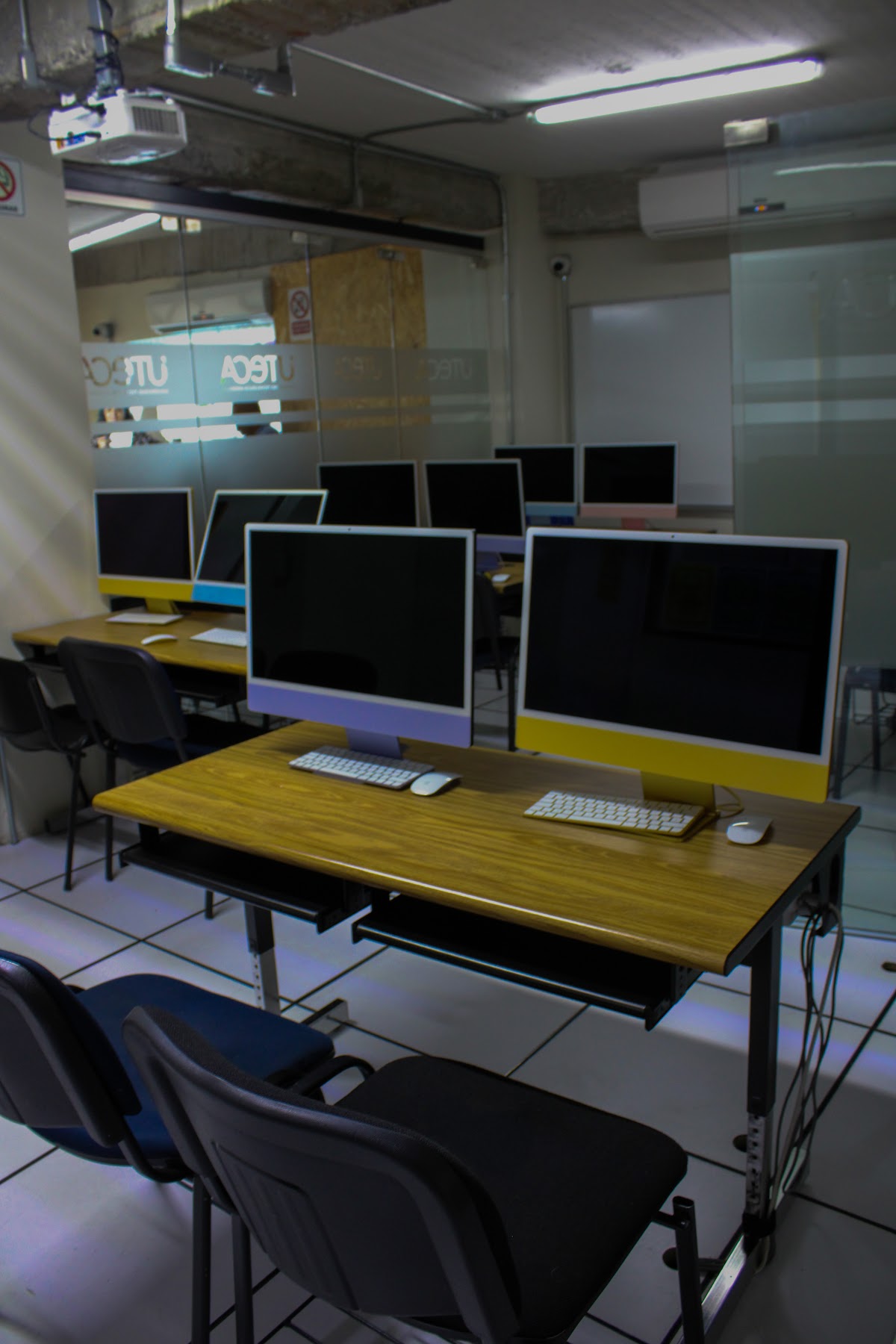 Technological University of Mexico photo 9
