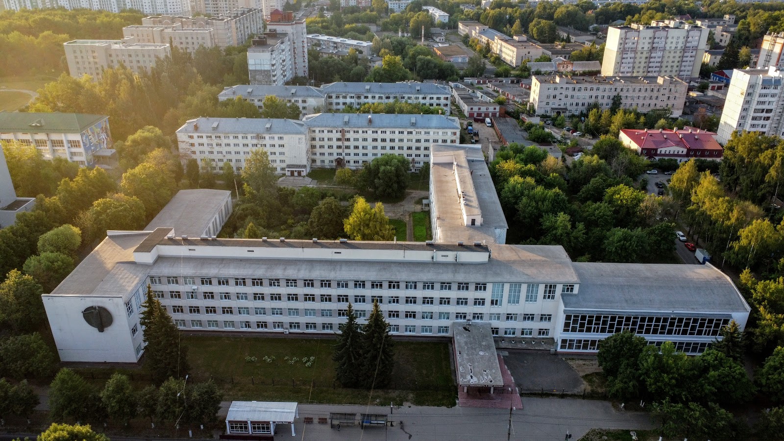 Vladimir State University