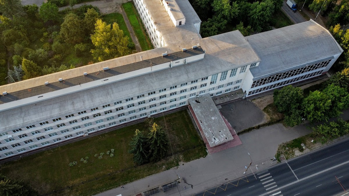 Vladimir State University photo 2