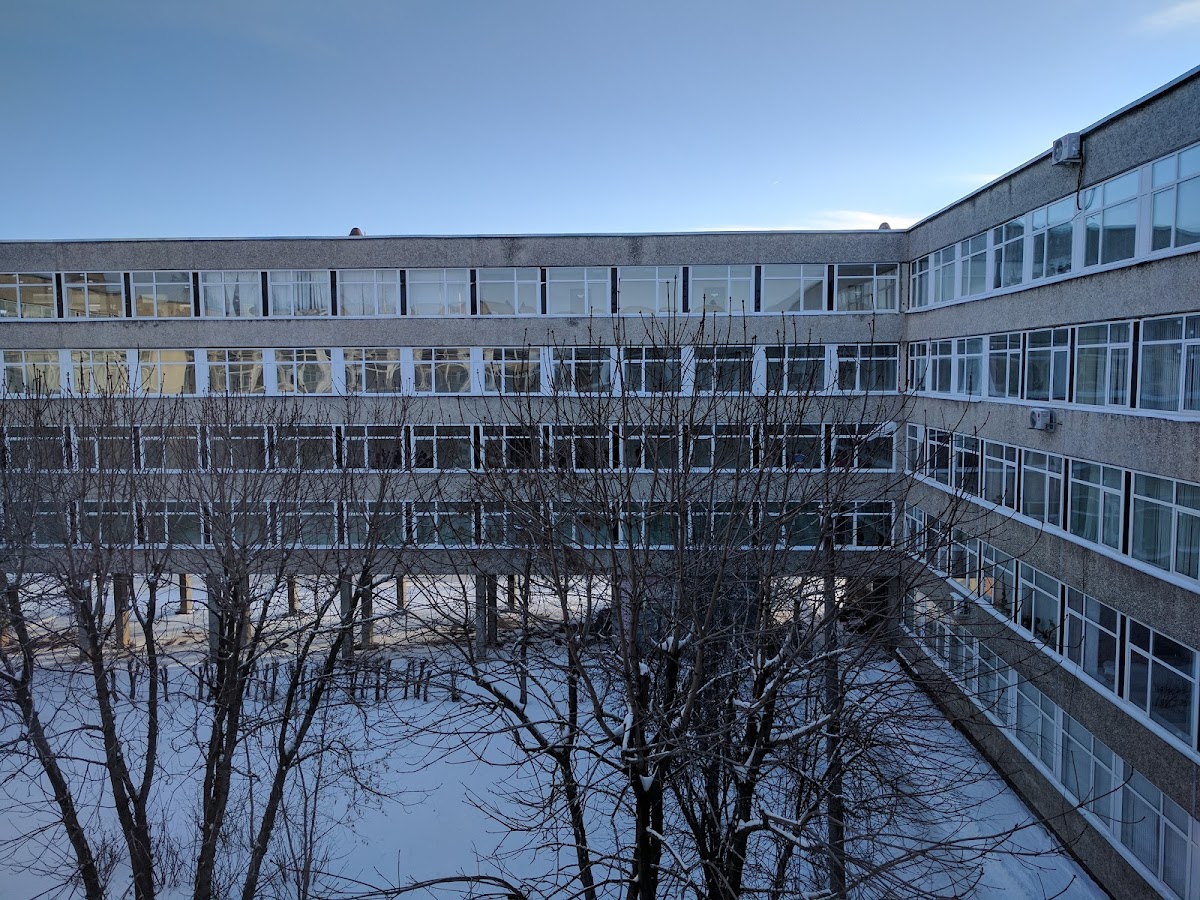 Vladimir State University photo 7