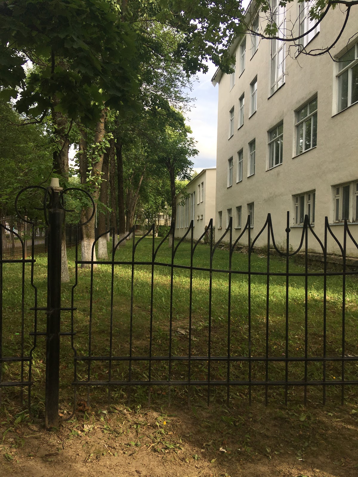 Vladimir State University photo 9