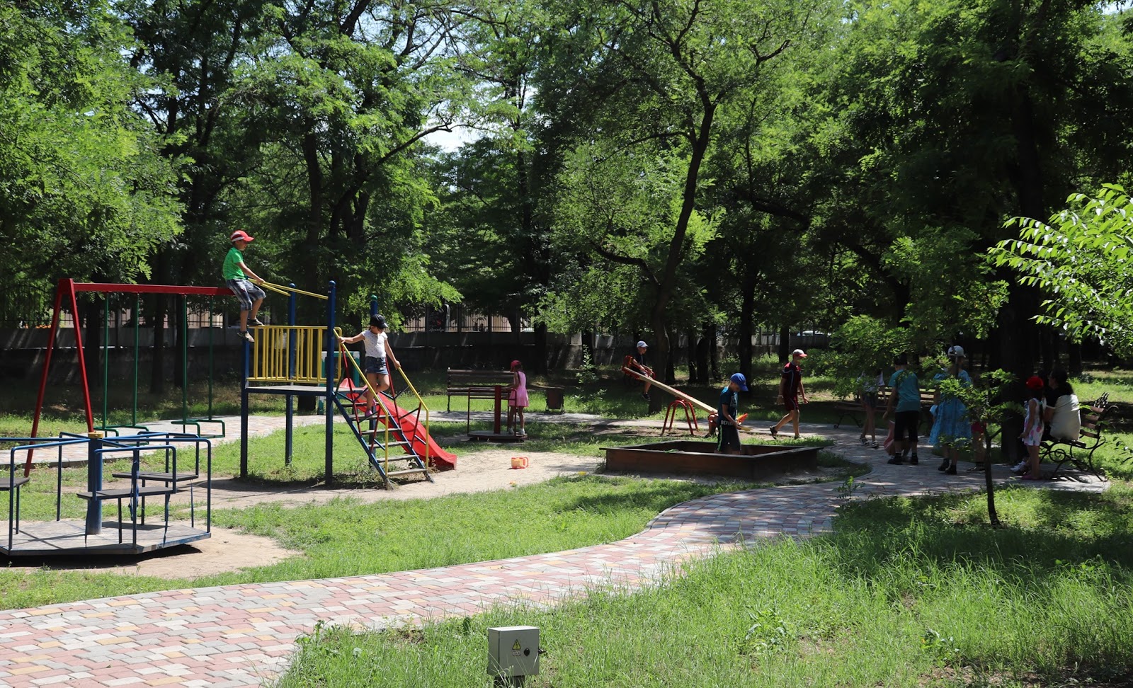 Kherson State University