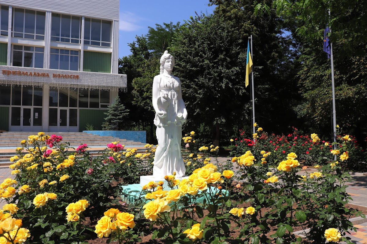 Kherson State University photo 2