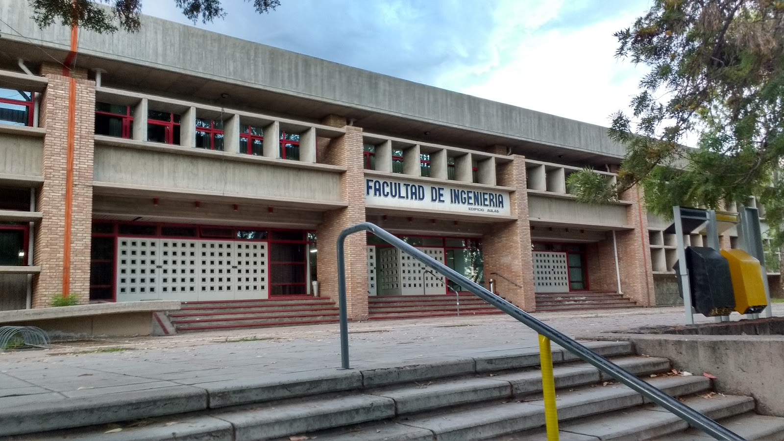 National University of Cuyo