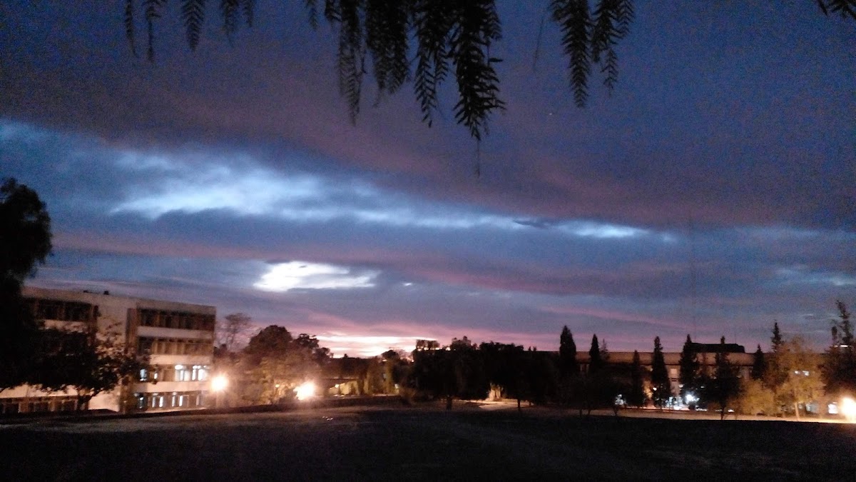 National University of Cuyo photo 1