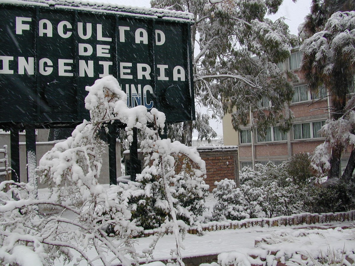 National University of Cuyo photo 2
