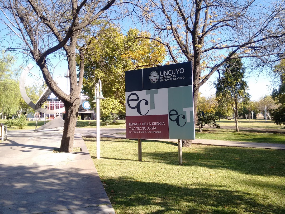National University of Cuyo photo 3
