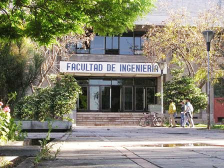 National University of Cuyo photo 4