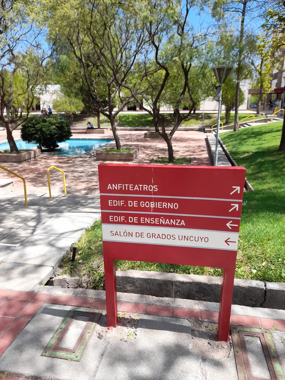 National University of Cuyo photo 8