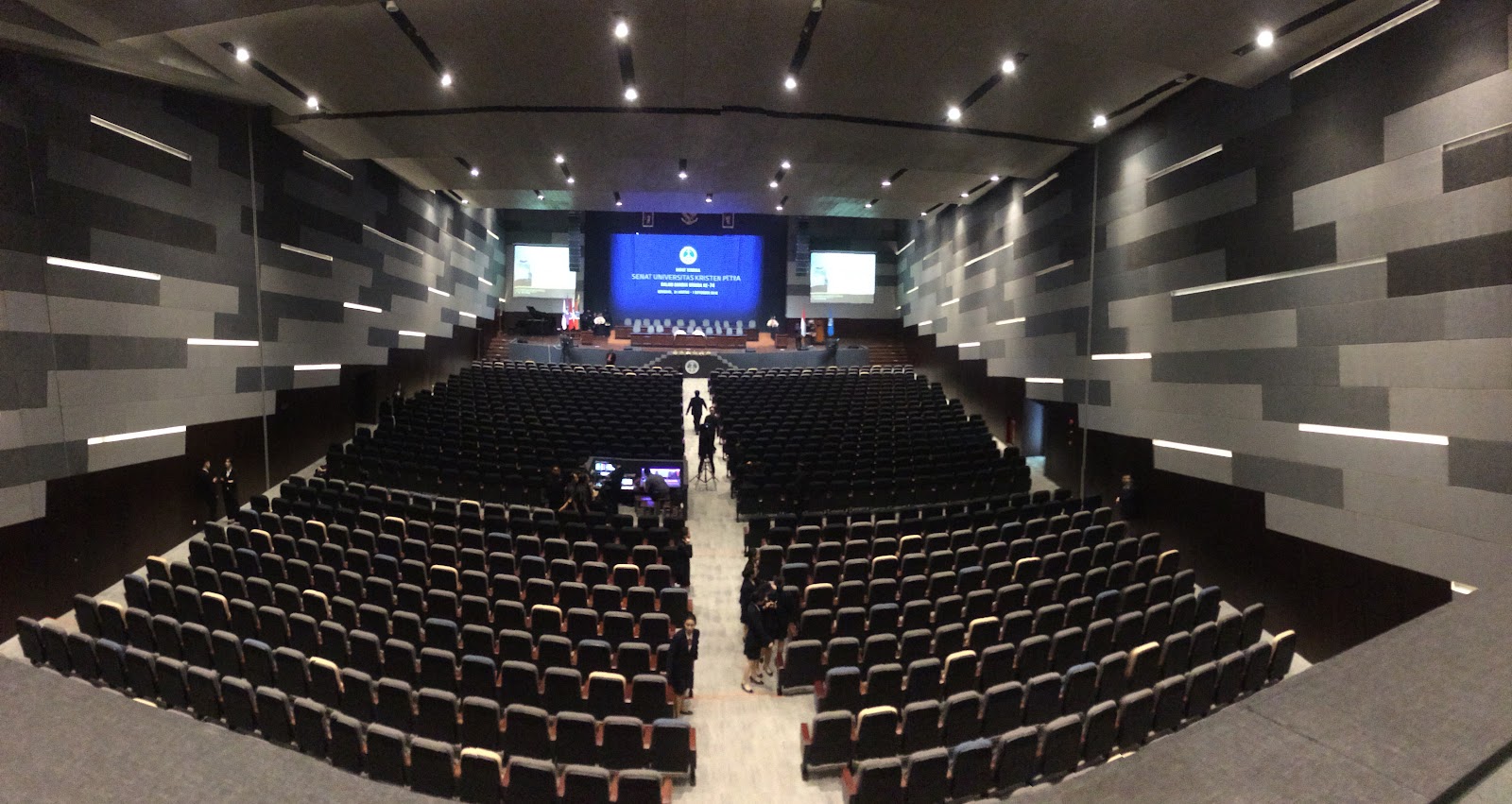 Petra Christian University